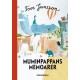 Muminpappans memoarer