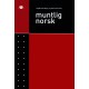 Muntlig norsk