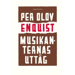 Musikanternas uttåg