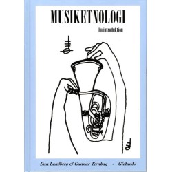 Musiketnologi : en introduktion (2.uppl.)