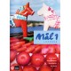 Mål 1, Lärobok  (m. elev-CD)  (4.uppl.)
