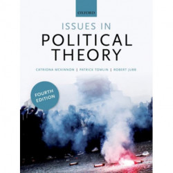 Issues in Political Theory