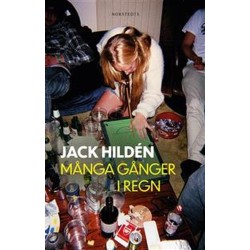 Många gånger i regn