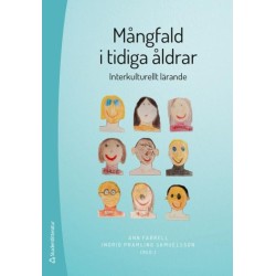 Mångfald och interkulturellt lärande i tidiga åldrar