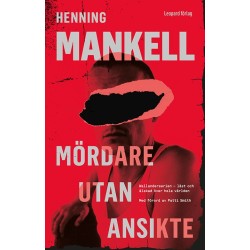 Mördare utan ansikte