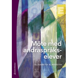 Möte med andraspråkselever