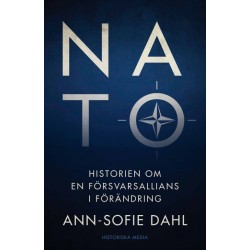 NATO : historien om en försvarsallians i förändring