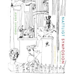 Nattligt symposion, Sölvegatan 2