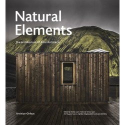 Natural elements : Arkís architects