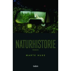 Naturhistorie : roman