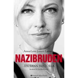 Nazibruden : en sann historia / berättat för Jessika Devert