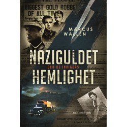 Naziguldet och de invigdas hemlighet