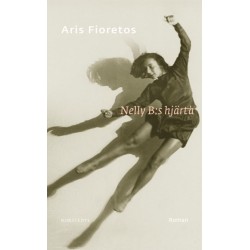 Nelly B:s hjärta : ett protokoll