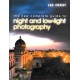 New Complete Guide to Night and Low-Light Photography (HB)