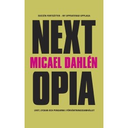 Nextopia : livet, lyckan och pengarna   (poc)