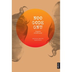 Noo gode gnu : songar for menneske og dyr