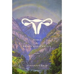 Nora eller Brinn Oslo brinn