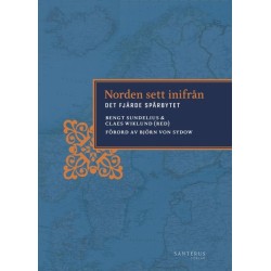 Norden sett infrån : det fjärde spårbytet