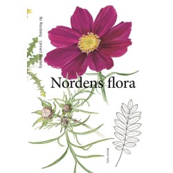 Nordens flora / text: Lennart Stenberg