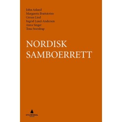 Nordisk samboerrett