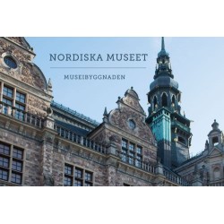 Nordiska museet : museibyggnaden