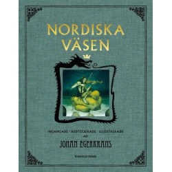Nordiska väsen  (2. uppl.)