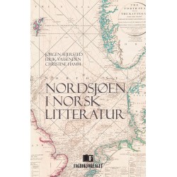 Nordsjøen i norsk litteratur