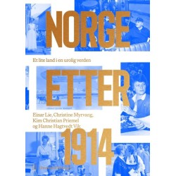 Norge etter 1914