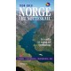 Norge i et nøtteskall : en rundreise i et majestetisk fjordlandskap