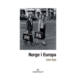 Norge i Europa