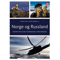 Norge og Russland : sikkerhetspolitiske utfordringer i nordområdene