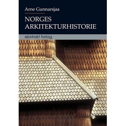 Norges arkitekturhistorie