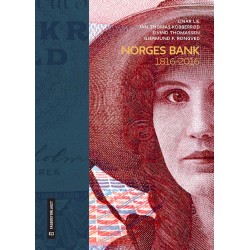 Norges Bank 1816-2016