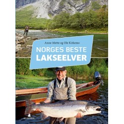 Norges beste lakseelver
