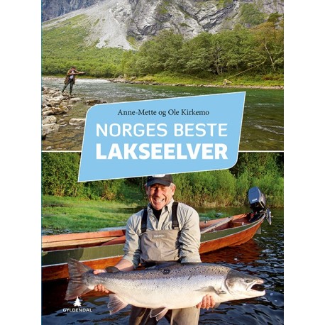Norges beste lakseelver