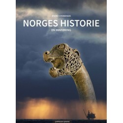 Norges historie : en innføring