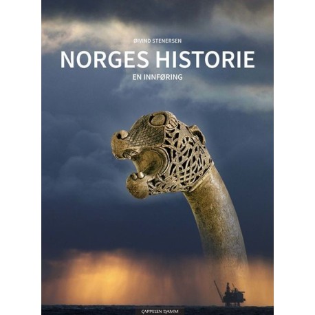 Norges historie : en innføring
