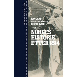 Norges historie etter 1814