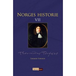 Norges historie. Bd.7  (Historia rerum norvegicarum) / red.: Torgrim Titlestad
