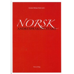 Norsk andrespråkssyntaks