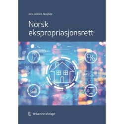 Norsk ekspropriasjonsrett