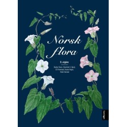 Norsk flora  (8. utg.)