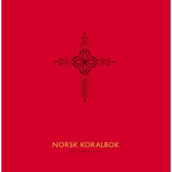 Norsk koralbok 2013. Bd.3