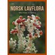 Norsk lavflora  (3. utg.)