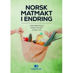 Norsk matmakt i endring