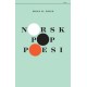 Norsk pop-poesi : utvalgte pop-favoritter