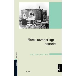 Norsk utvandringshistorie