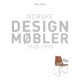 Norske designmøbler 1940-1970