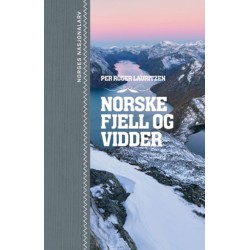 Norske fjell og vidder