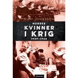 Norske kvinner i krig 1939-1945